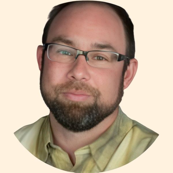 Matt Weddington, Therapist