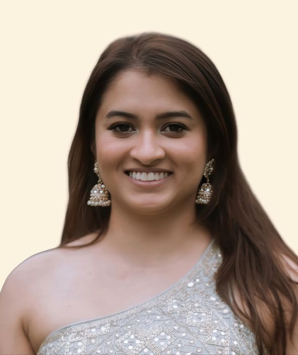 Neha Marion, Therapy Clinician