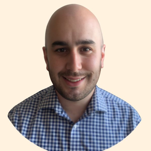 Joshua Czerepica, Therapist