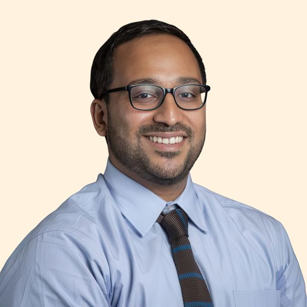 Arturo Lopez-Casanova, Nurse Practitioner