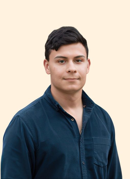 Ruben Prado, Therapist