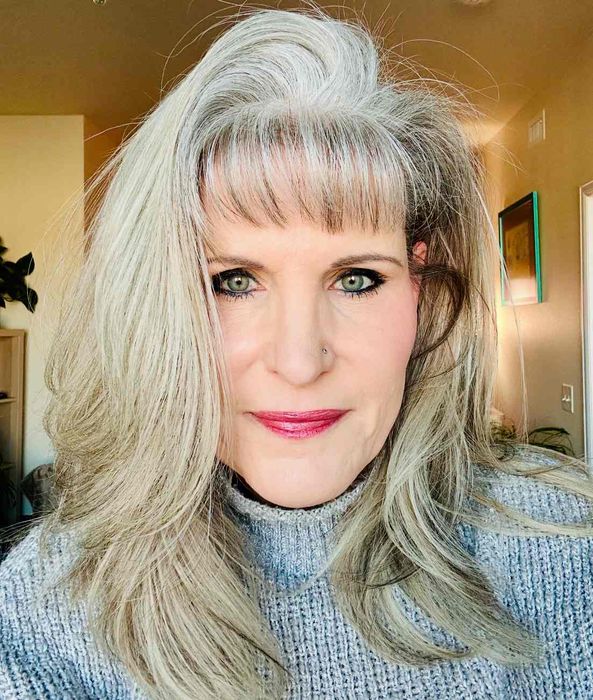 Elizabeth Klearry, Therapist