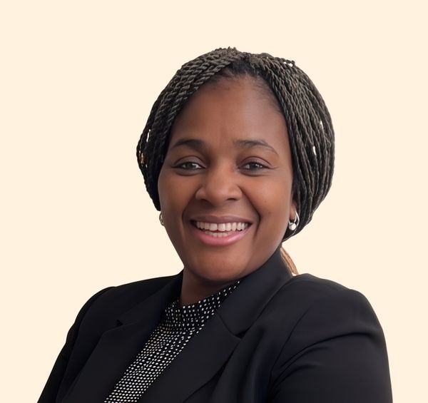 Glora Egeh, Nurse Practitioner