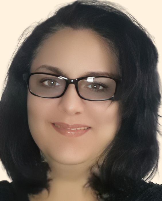 Sarita Ghislaine Monique Betts, Therapist