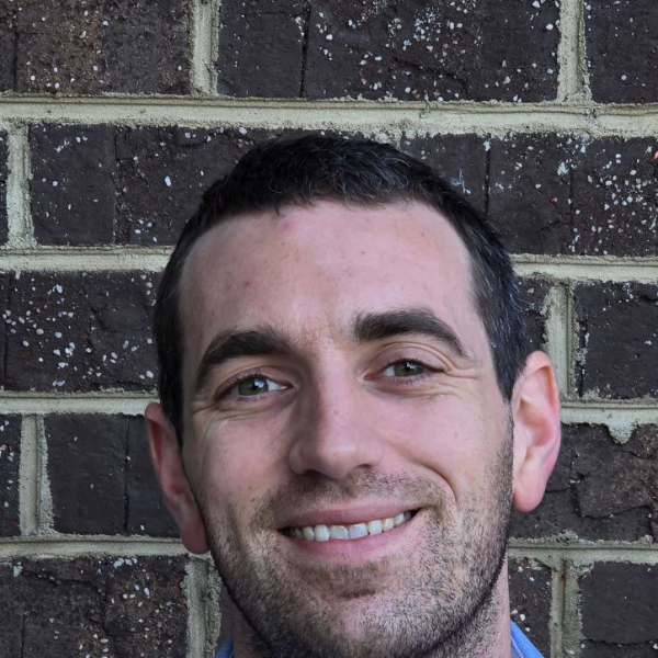 James Olsen, Therapist