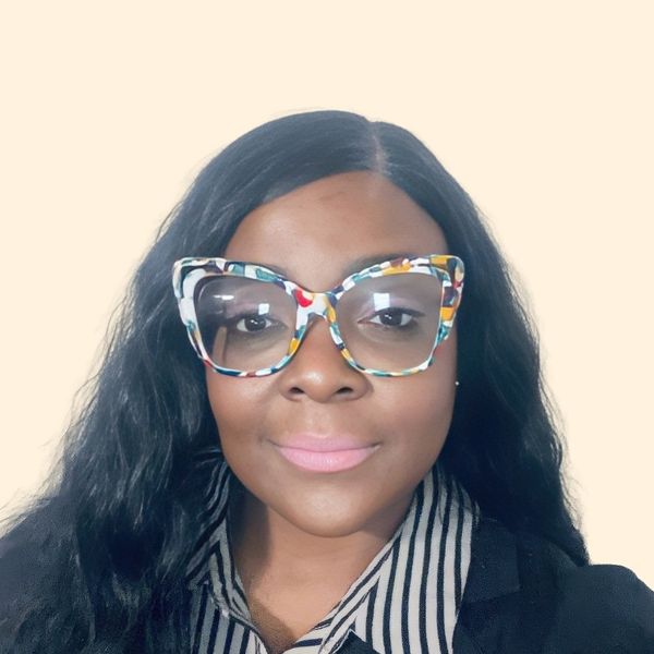 Charnell Montgomery, Post-Doctoral Fellow (PsyD)