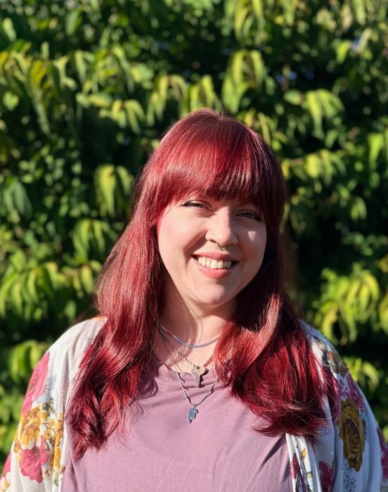 Amanda Barnett, Therapy Clinician
