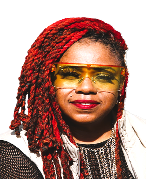 Monique Carr, Therapist