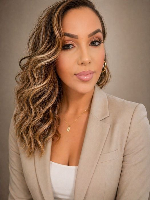 Melissa Pagan, Therapist
