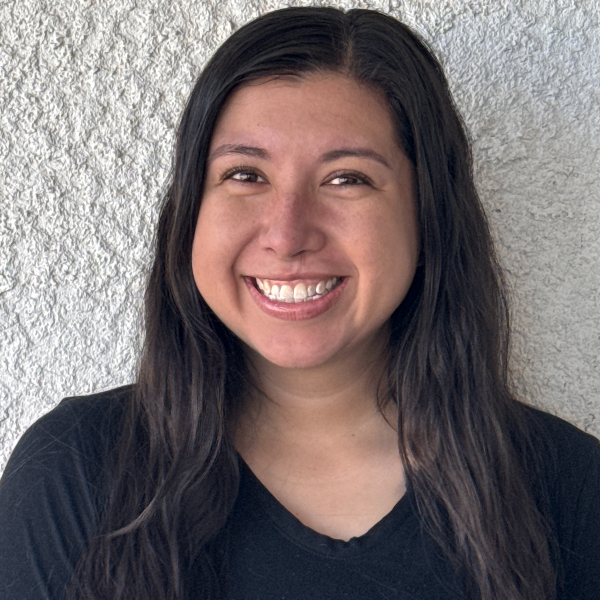 Alyssa Fernandez, Psychologist