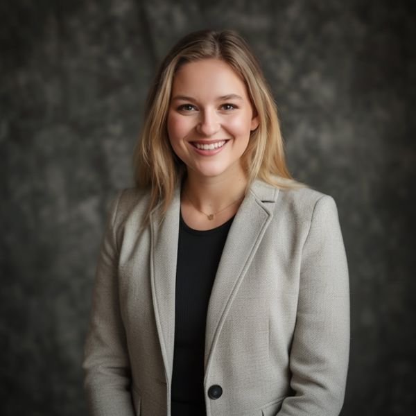Maddie Berry, Therapist