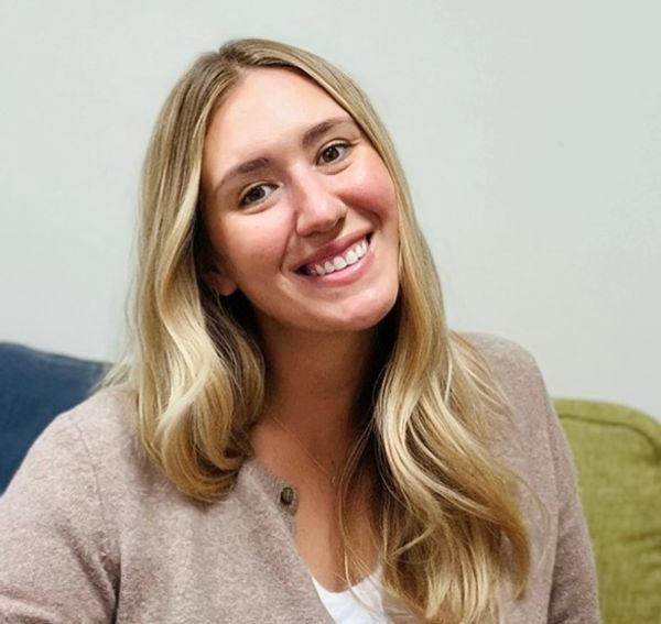 Olivia Bruno, Post-Doctoral Fellow (PsyD)