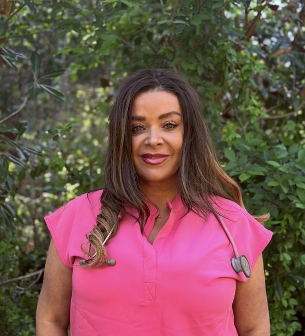 Sabrina Woody, Nurse Practitioner