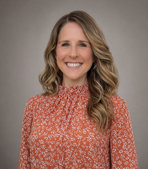 Courtney Fisher, Nurse Practitioner