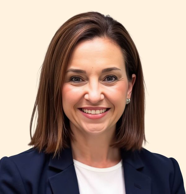 Shanee Holmes, Nurse Practitioner