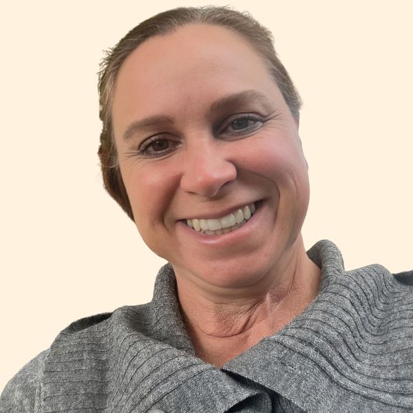Amy Rea, Therapist