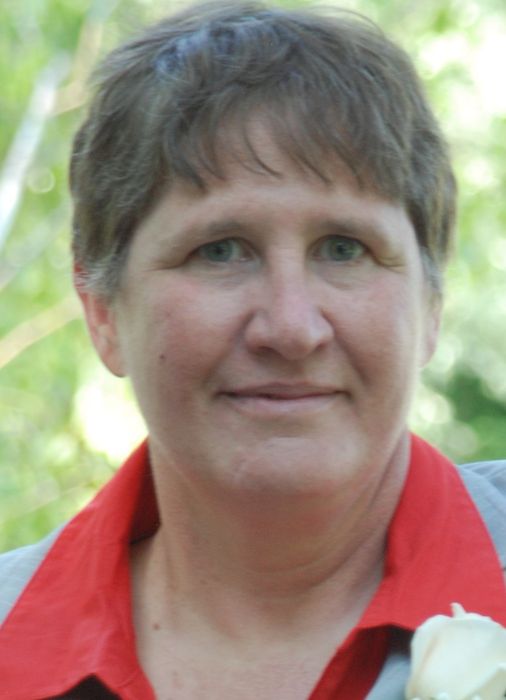 Vickie Neapolitan, Therapist