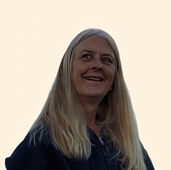 Barbara Rye, Therapist
