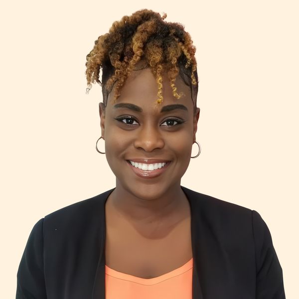 Andrene A Campbell, Psychiatrist