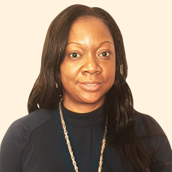 Jennifer Clark-Harris, Therapist