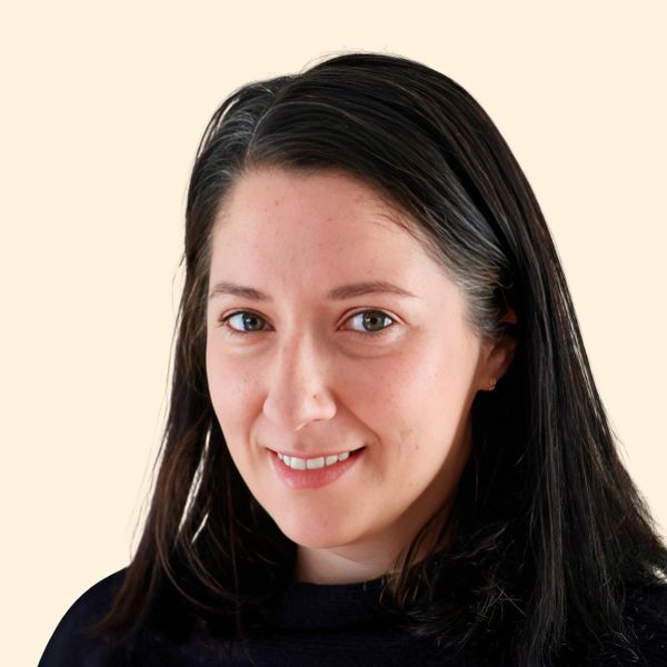 Anna Little, Therapist