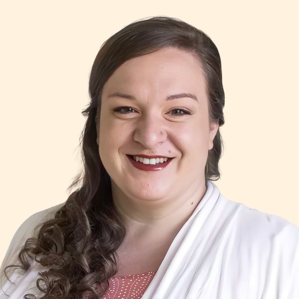 Sarah Campbell, Therapist
