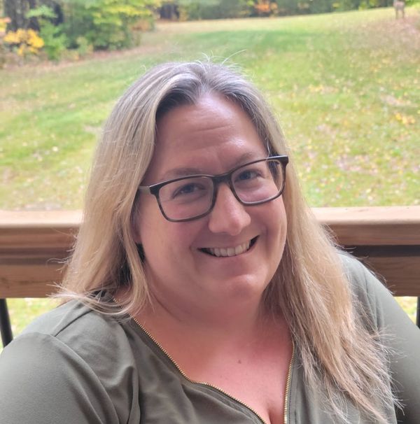 Jessica Goff, Therapist