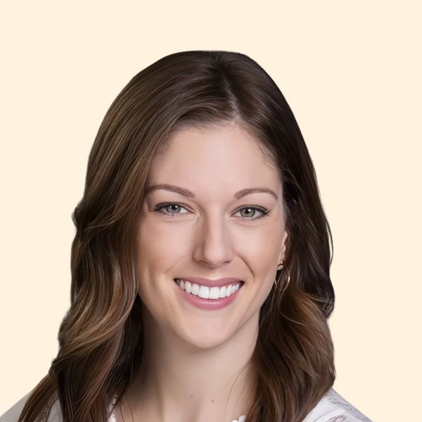 Courtney Gutantes, Therapist