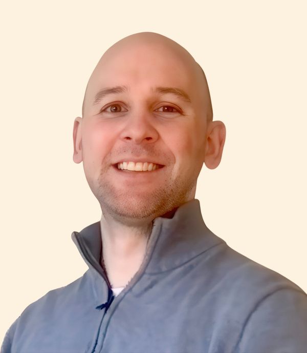 Michael Collins, Psychologist