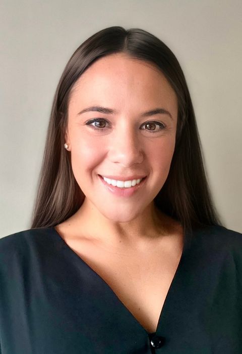 Danielle Pincente, Therapist