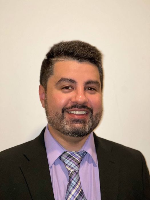 Omar Bajwa, Psychiatrist