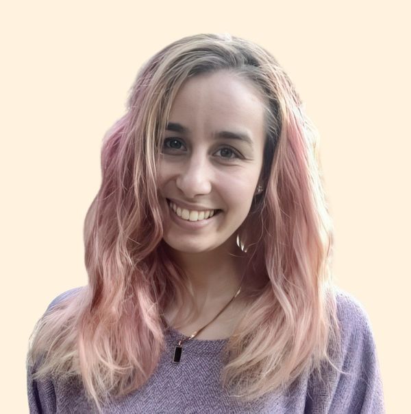 Hannah Levin, Therapist