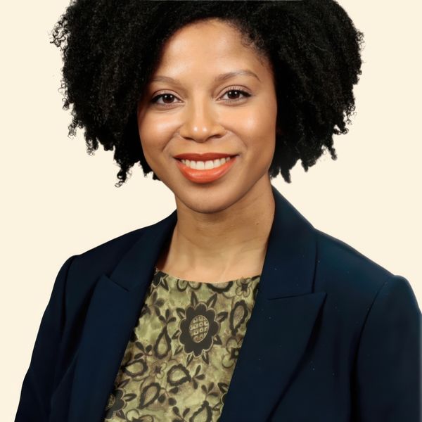 Stephanie Joseph, Psychiatrist