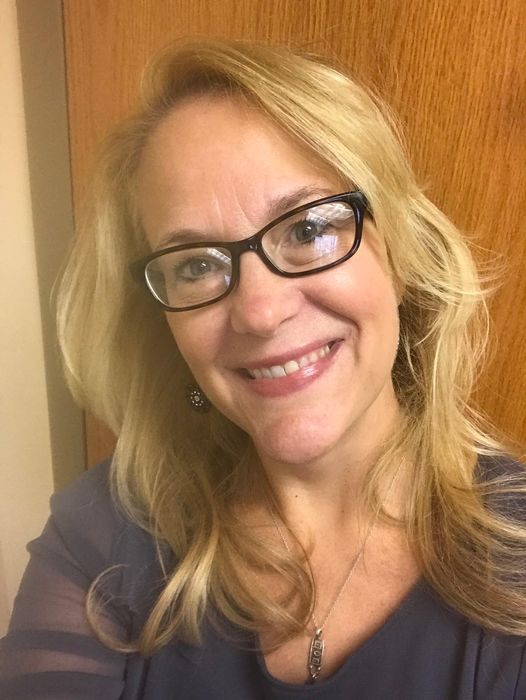 Kathleen McGrath, Therapist