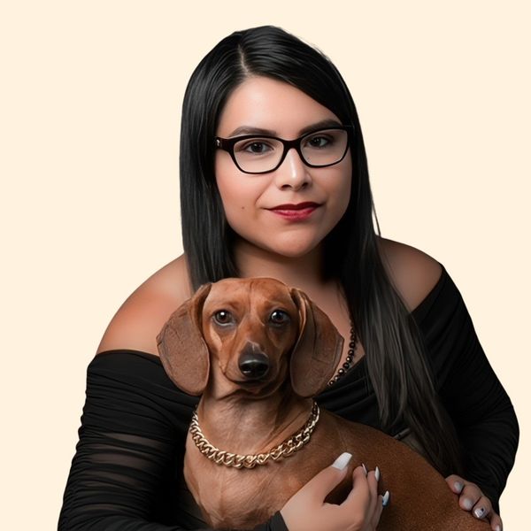 Paullette Rosette, Therapist