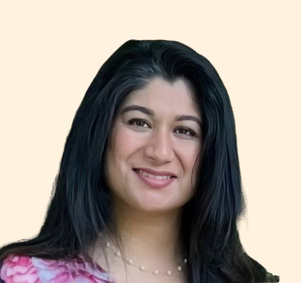 Neha Ali, Psychiatrist