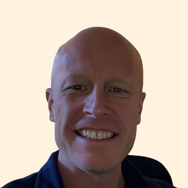 Gregory Lennox, Therapist