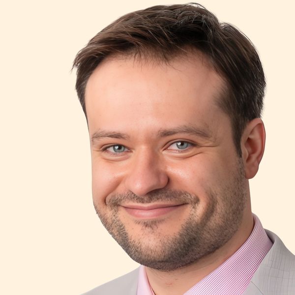 Gennady Fortuna, Therapist