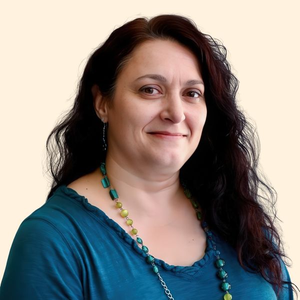 Michelle Pappalardi, Therapist