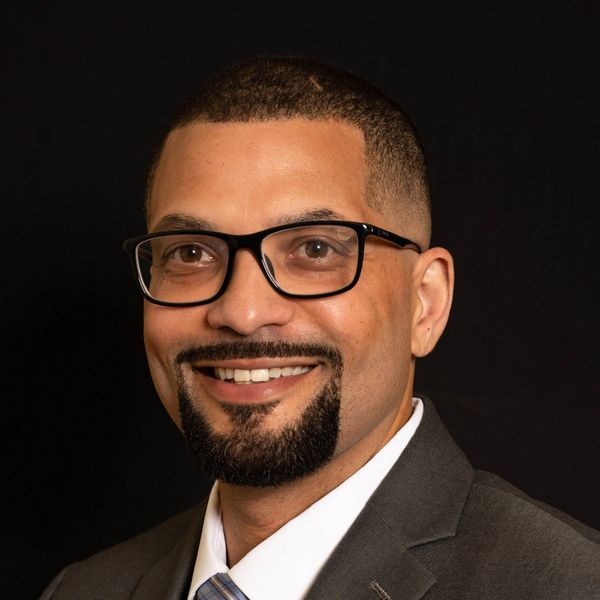 Christopher Anderson, Psychiatrist