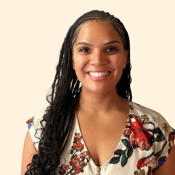 LaVeta Roberson, Therapist