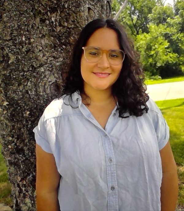 Amber Jade Cosme, Therapy Clinician