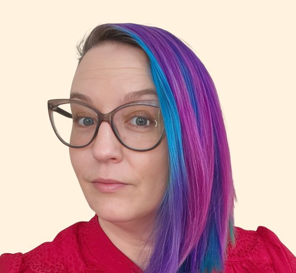 Bianca Box, Therapist