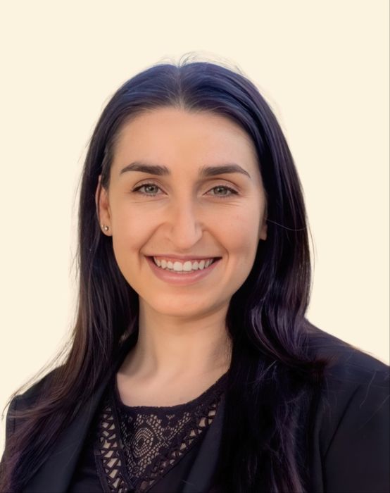 Lauren Moss, Psychologist