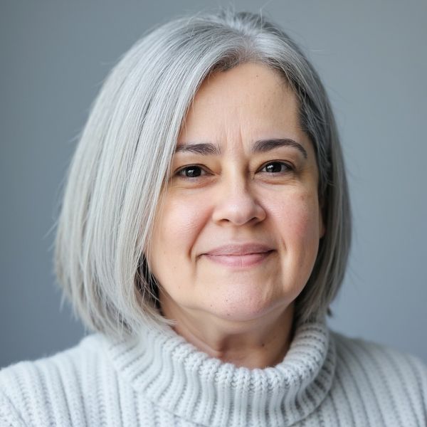 Melissa Santana, Therapist