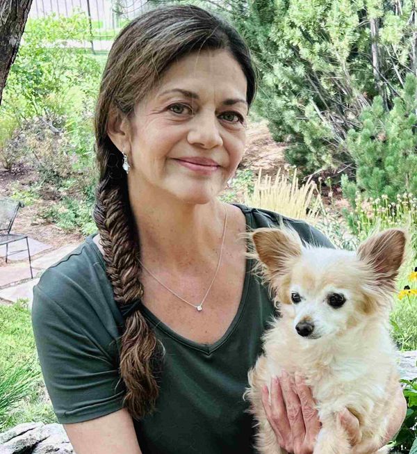 Denise Widner Rapp, Therapist