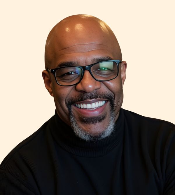 Stacy Jones, Therapist
