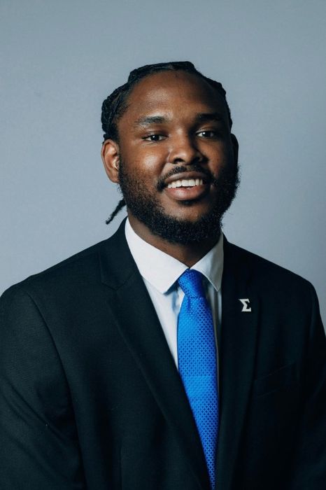 Jaquel Williams, Therapist