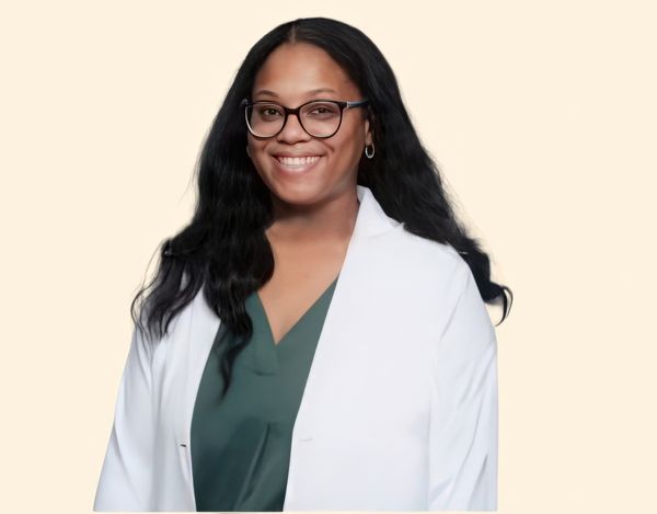 Jennifer Butler, Nurse Practitioner