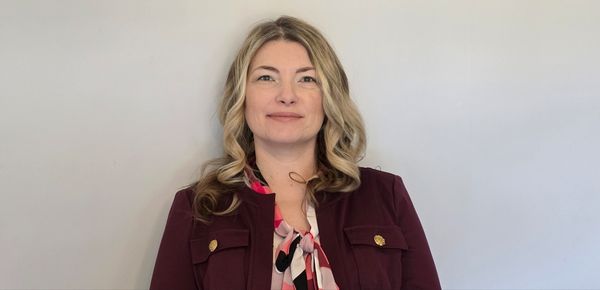 Zlata Stoyanovich, Nurse Practitioner